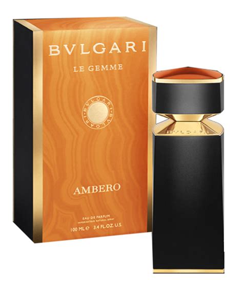 bvlgari unisex perfume